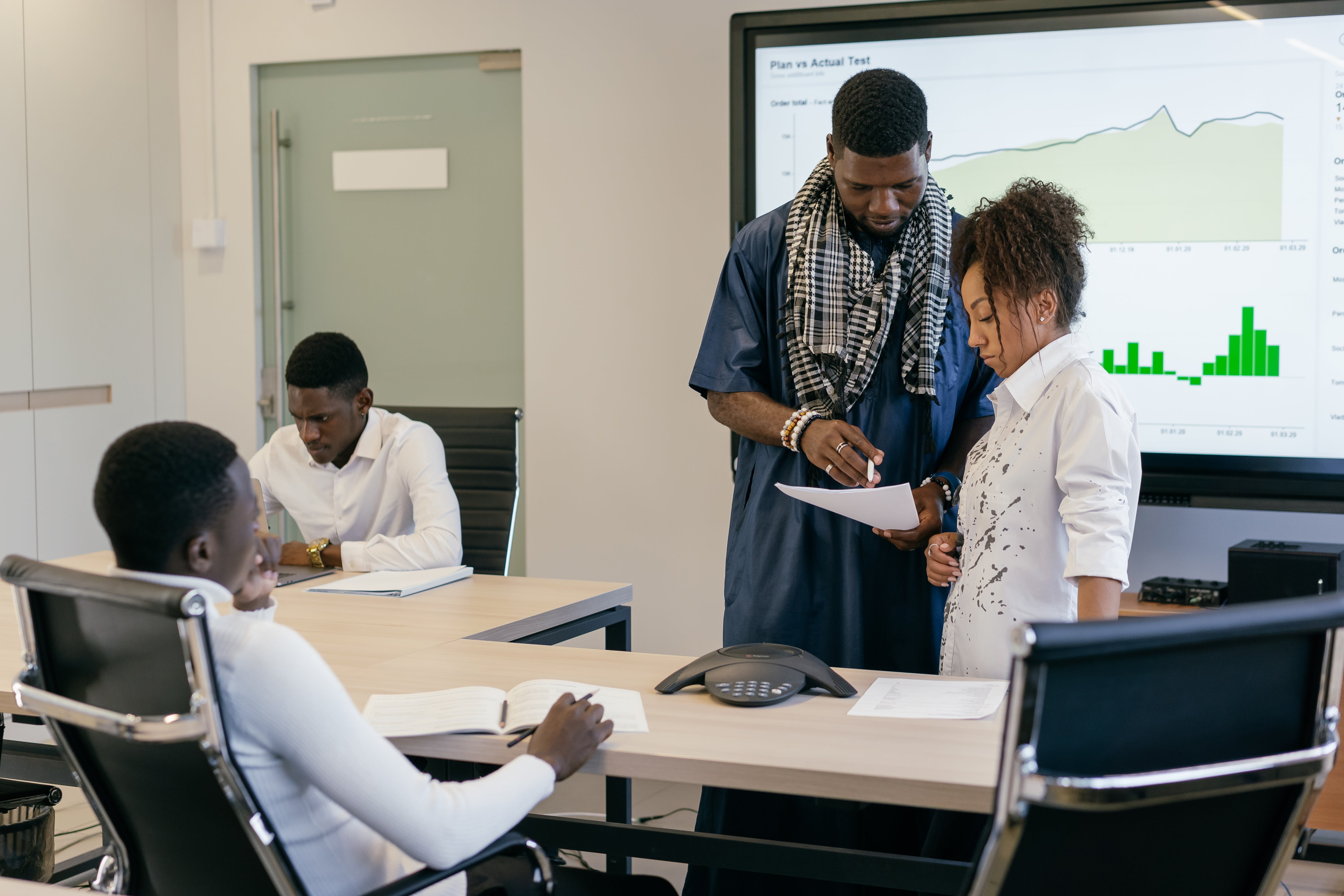 3 CONSTATS DE DIRIGEANTS QUI REUSSISSENT LEUR MANAGEMENT DEQUIPE